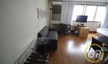 Imagem 5: Flat em Lourdes - Belo Horizonte, MG