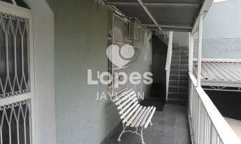 Imagem 4: Casa de rua-À VENDA-Méier-Rio de Janeiro-RJ