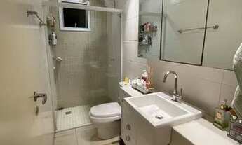 Imagem 7: Apartamento para aluguel, 2 quartos, 1 suíte, 2 vagas, PATRIMONIO - Uberlândia/MG