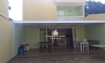 Imagem 4: Casa com 2 dormitórios à venda, 132 m² por R$ 270.000 - Parque dos Pinus - Ribeirão Preto