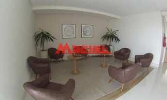 Imagem 3: Apartamento Padrão em São José dos Campos