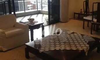 Imagem 6: São Paulo - Apartamento Padrão - Consolação