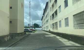 Imagem 5: Apartamento no Condomínio Home Pratice na Cohab Anil III - São Luís - M