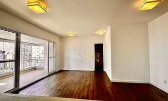 Imagem 5: Apartamento com 2 dormitórios para alugar, 94 m² por R$ 8.073,00/mês - Brooklin - São Paul