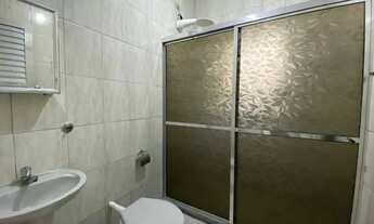 Imagem 2: Casa em Condomínio para Venda em Praia Grande, Guilhermina, 3 dormitórios, 2 banheiros, 1