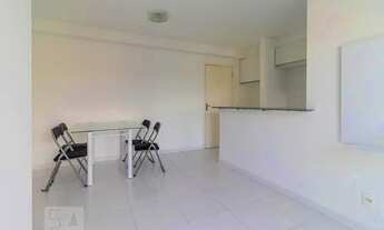 Imagem 4: Apartamento para Aluguel - Interlagos, 2 Quartos, 55 m2