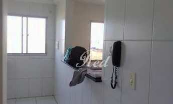 Imagem 6: Apartamento para locação no Condomínio Residencial Savassi, localizado na Vila Urupês em S