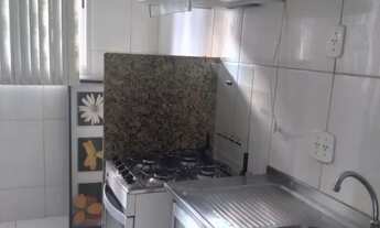 Imagem 3: Apto QNM 12 Ceilândia Norte