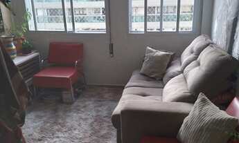 Imagem: APARTAMENTO RESIDENCIAL em SANTOS - SP