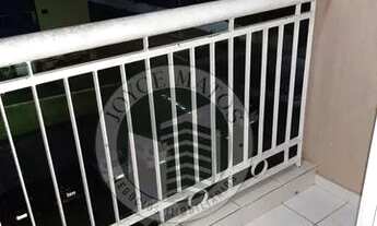 Imagem: Condomínio Total Life - Apartamento Com