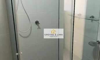 Imagem 5: Apartamento com 2 dormitórios, 57 m² - venda por R$ 420.000,00 ou aluguel por R$ 2.111,00