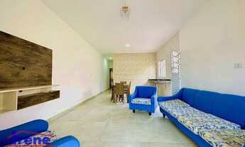 Imagem 6: Casa com 2 dormitórios à venda, 90 m² por R$ 310.000 - Nova Itanhaém - Itanhaém/SP