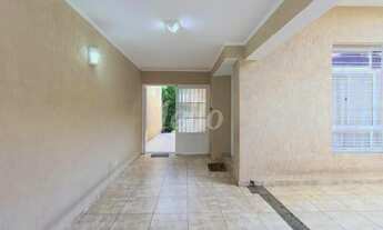 Imagem 3: São Paulo - Casa Padrão - Santana