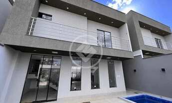 Imagem 3: Sobrado Setor Três Marias codigo: 21583