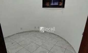 Imagem 6: Casa com 3 dormitórios, 192 m² - venda por R$ 480.000 ou aluguel por R$ 2.900/mês - Parque
