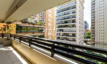 Imagem 7: São Paulo - Apartamento Padrão - Itaim Bibi