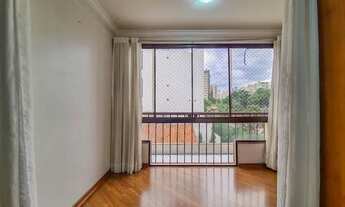 Imagem 4: Apartamento com 3 dormitórios, 91 m² - venda por R$ 530.000 ou aluguel por R$ 2.200/mês
