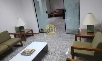 Imagem: Sala Mobiliada para Locação em edifício