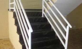 Imagem 3: Cobertura com 2 dormitórios, 124 m² - venda por R$ 540.000,00 ou aluguel por R$ 3.133,00/m