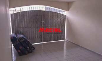 Imagem 7: Casa Padrão em São José dos Campos