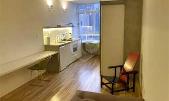 Imagem 3: São Paulo - Studio - JARDIM EUROPA