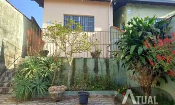 Imagem 2: Casa á venda - 67,110 m²- Jardim Imperial - Atibaia/SP