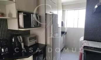 Imagem 5: Apartamento para Venda em Campinas, São Bernardo, 3 dormitórios, 1 suíte, 2 banheiros, 1 v