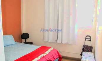 Imagem 7: Kitnet - Botafogo - Campinas