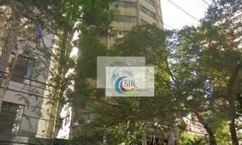 Imagem 2: Sala/Conjunto para aluguel possui 177 metros quadrados em Itaim Bibi - São Paulo - SP