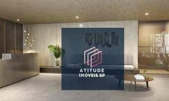 Imagem 7: Apartamento com 4 dormitórios à venda, 157 m² - Sumaré - São Paulo/SP