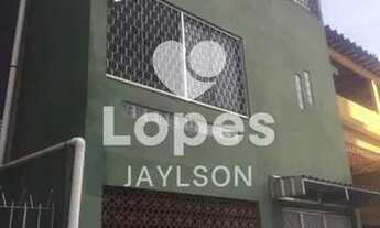 Imagem 2: Casa de Vila-À VENDA-Rocha Miranda-Rio de Janeiro-RJ