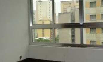 Imagem 4: Ap tipo kitnet sit av sao joao 1382 ap 706