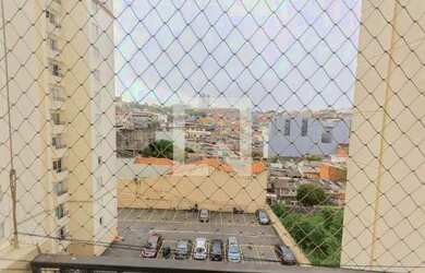 Imagem 5: Apartamento para Aluguel - Vila Palmares, 2 Quartos, 53 m2