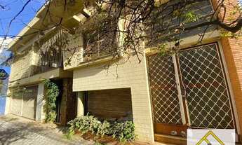 Imagem 2: Casa com 4 dormitórios à venda, 435 m² por R$ 890.000 - Centro - Piracicaba/SP