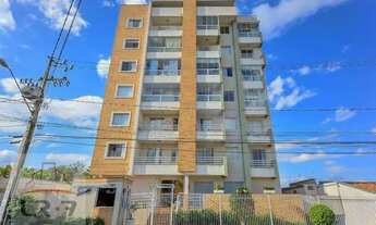 Imagem 2: Apartamento com 2 dormitórios para alugar, 62 m² por R$ 2.200/mês - Novo Mundo - Curitiba