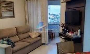 Imagem 3: Apartamento à venda Brisas do Lago /Gleba Palhano