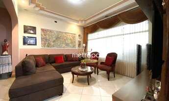 Imagem 5: Sobrado com 3 dormitórios à venda, 125 m² por R$ 800.000,00 - Santa Terezinha - São Bernar