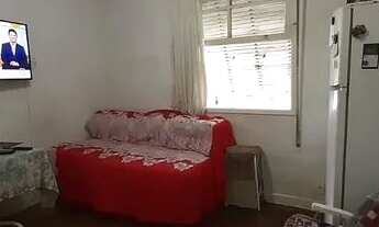 Imagem 2: Apartamento no Embaré em Santos