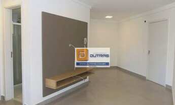 Imagem 2: Apartamento com 2 dormitórios para alugar, 62 m² por R$ 2.764/mês - Paulicéia - Piracicaba