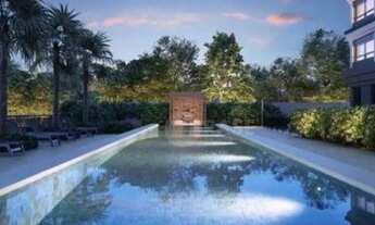 Imagem 5: Apartamento à venda, 143 m² - Moema - São Paulo/SP