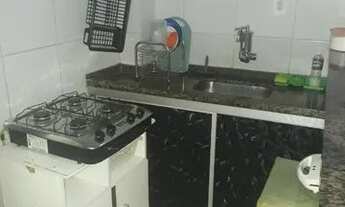 Imagem 4: Alugo kitnet mobiliada