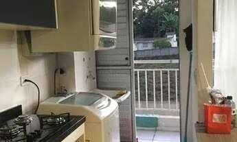 Imagem 3: Apartamento com 3 dormitórios à venda, 74 m² por R$ 390.000,00 - Jardim Cláudia - Pinhais