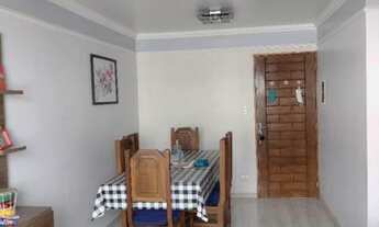 Imagem 3: Apartamento 2 dormitórios jardim são luis