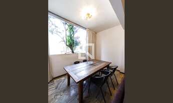 Imagem 4: Apartamento para Aluguel - Barro Preto, 3 Quartos, 170 m2