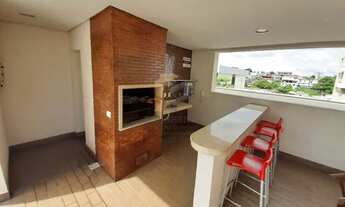 Imagem 7: Life da Villa - 02 quartos (01 suíte) - Modulados e Splits