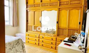 Imagem 7: Apartamento-À VENDA-Higienópolis-Rio de Janeiro-RJ