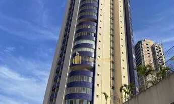 Imagem 4: Apartamento com 2 dormitórios para alugar, 80 m² por R$ 3.500,00/mês - Vila Osasco - Osasc