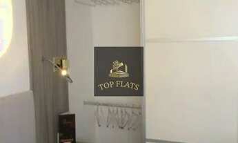 Imagem 7: Flat disponível no Jardim Paulista