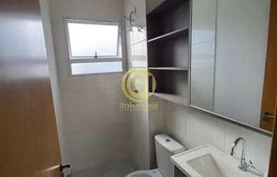 Imagem 3: APARTAMENTO RESIDENCIAL em JACAREÍ - SP, VILA NOVA ALIANÇA