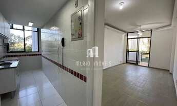 Imagem 5: Apartamento com 3 dormitórios, 80 m² - venda por R$ 600.000,00 ou aluguel por R$ 3.754,54